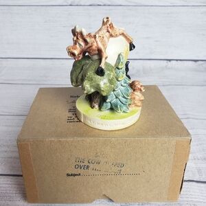 Sebastian Miniatures | The Cow Jumped Over The‎ Moon